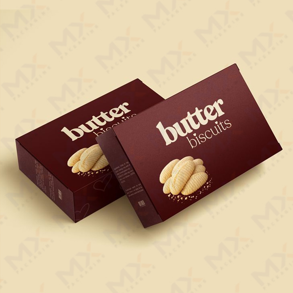 Biscuit Boxes - view 2